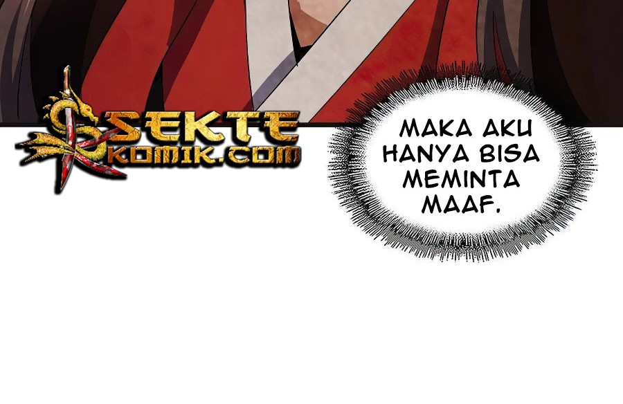 Magic Emperor Chapter 138 Gambar 33