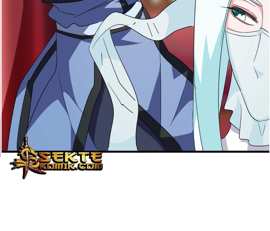 Magic Emperor Chapter 138 Gambar 6