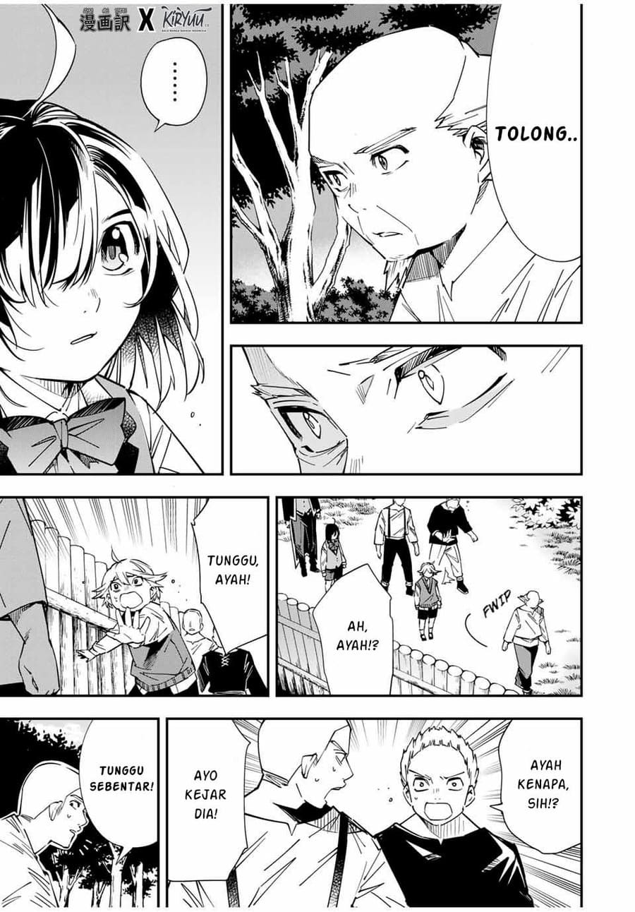 Reincarnated as an Aristocrat with an Appraisal Skill Chapter 16 Gambar 4