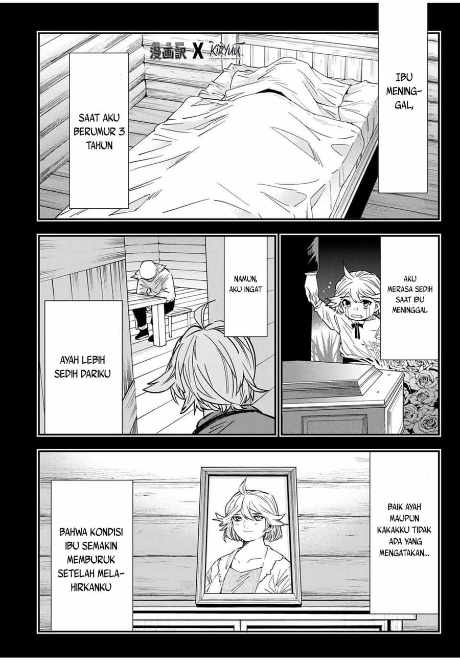 Reincarnated as an Aristocrat with an Appraisal Skill Chapter 16 Gambar 9