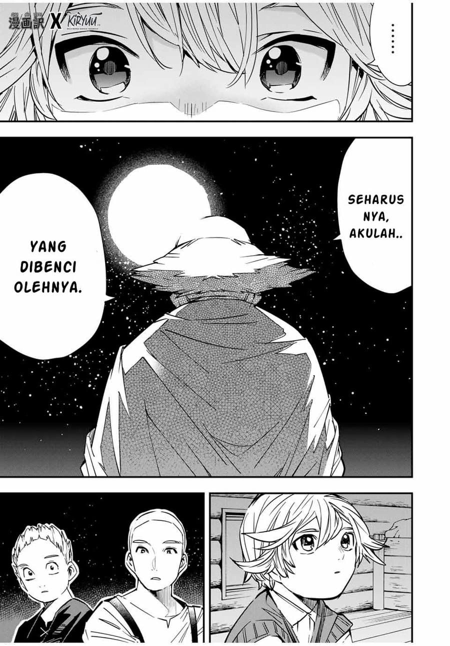 Reincarnated as an Aristocrat with an Appraisal Skill Chapter 16 Gambar 14