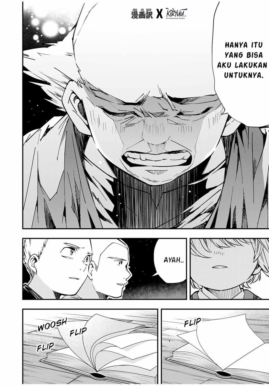 Reincarnated as an Aristocrat with an Appraisal Skill Chapter 16 Gambar 17