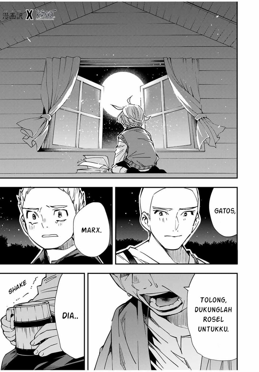 Reincarnated as an Aristocrat with an Appraisal Skill Chapter 16 Gambar 18