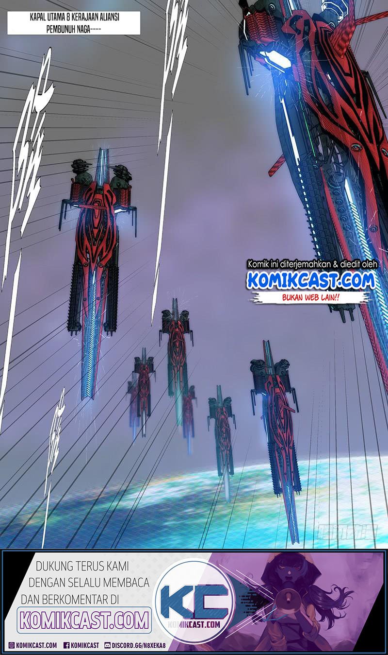 Iron Ladies Chapter 334 Gambar 5