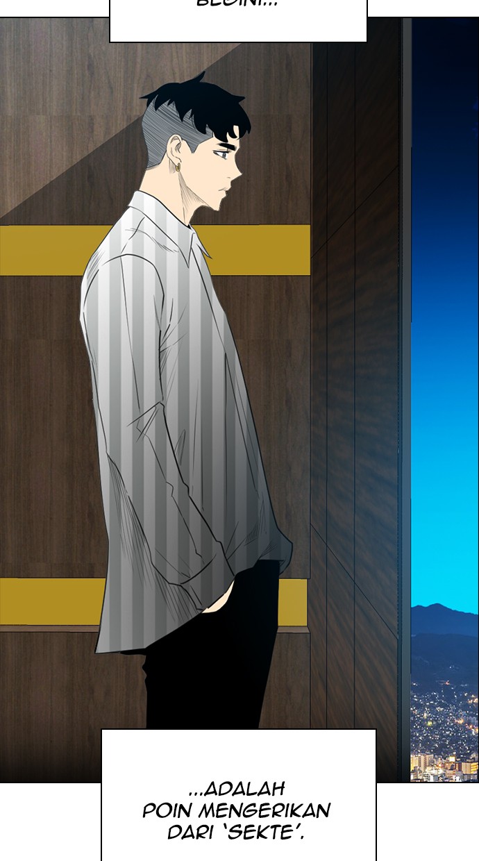 Reawaken Man Chapter 152 Gambar 58