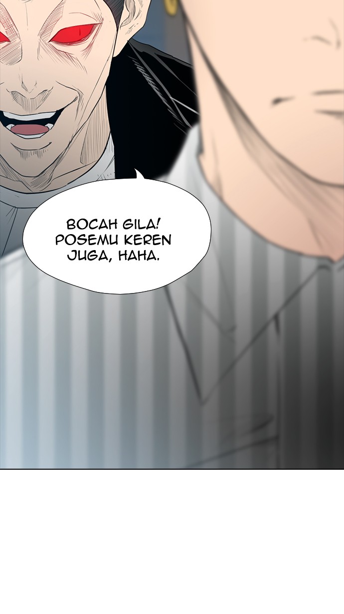 Reawaken Man Chapter 152 Gambar 63