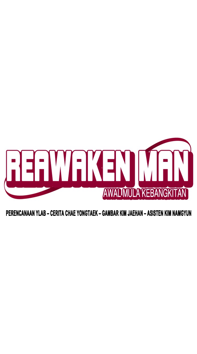 Reawaken Man Chapter 152 Gambar 14