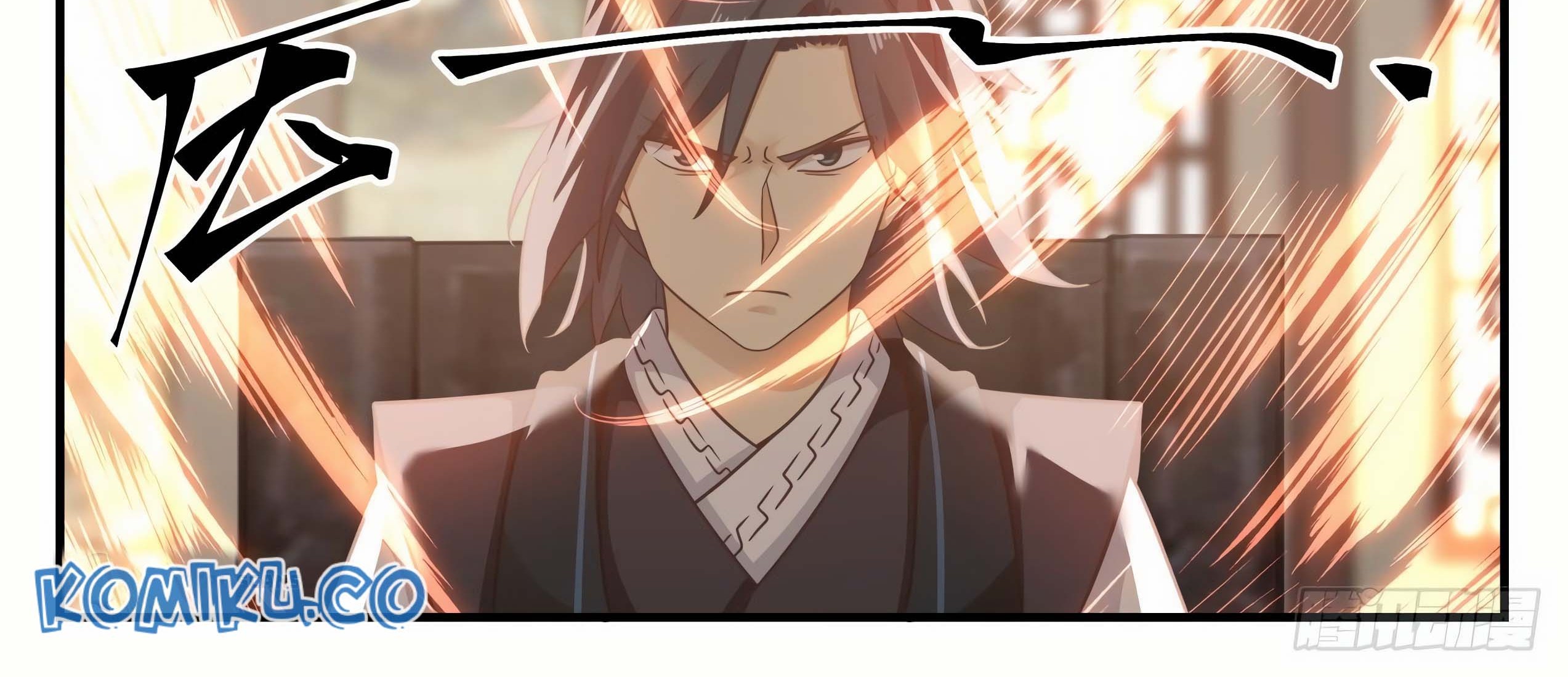 Martial Peak Part 1 Chapter 648 Gambar 6