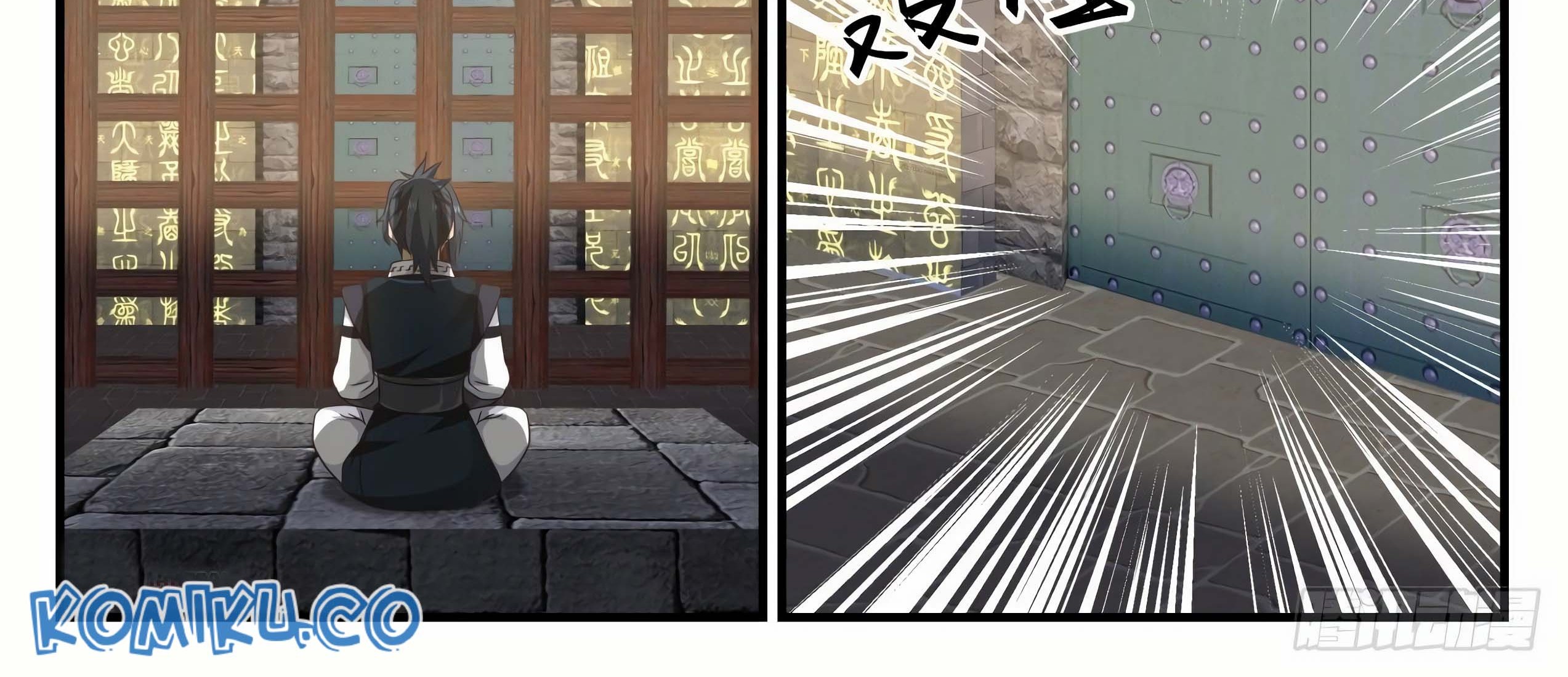 Martial Peak Part 1 Chapter 648 Gambar 11