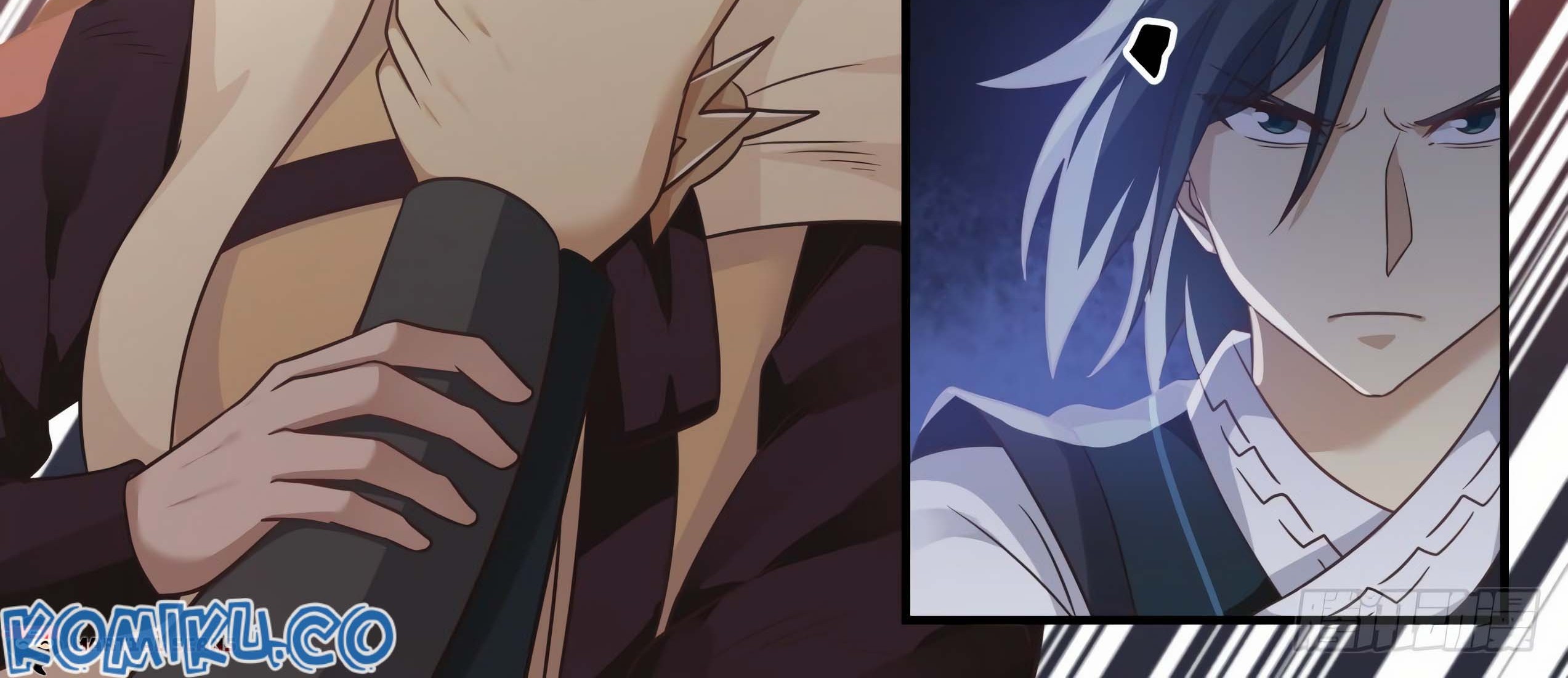 Martial Peak Part 1 Chapter 648 Gambar 25