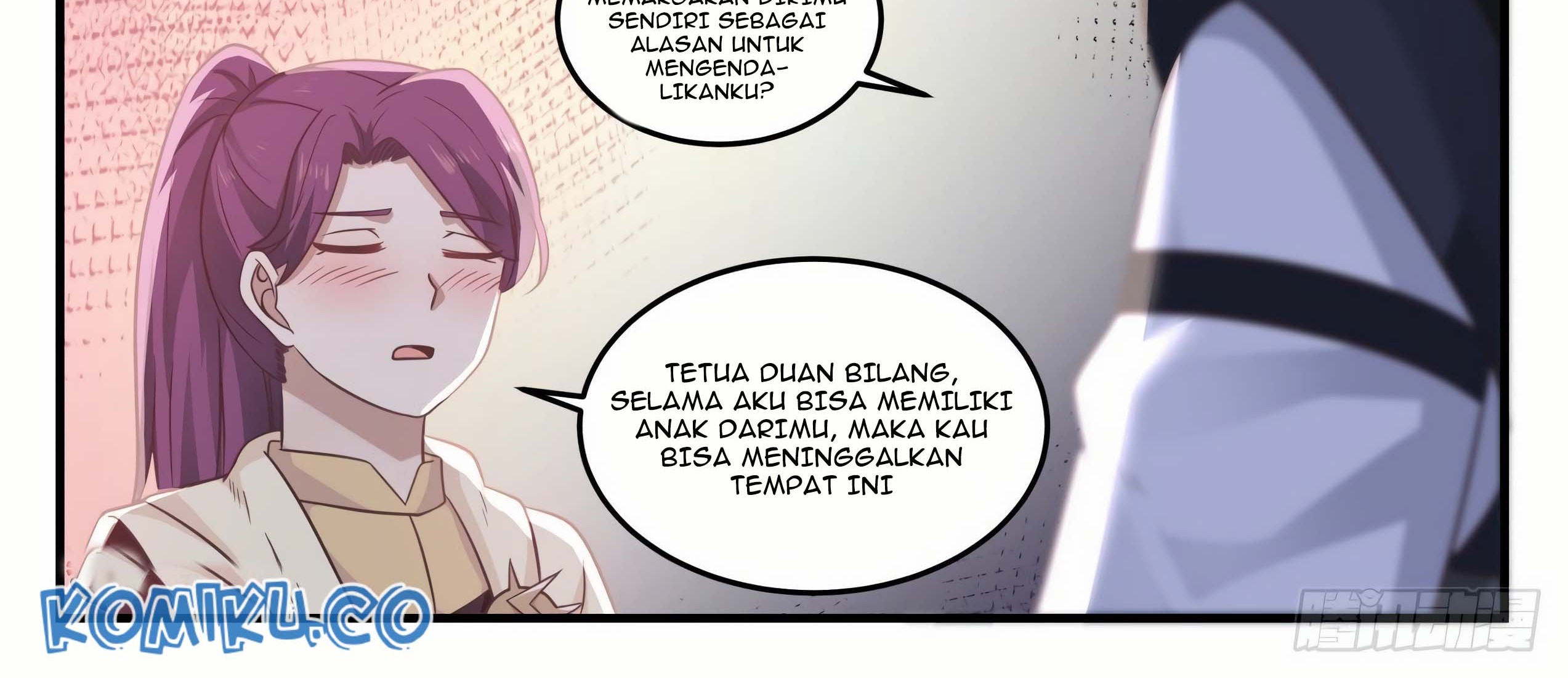 Martial Peak Part 1 Chapter 648 Gambar 19