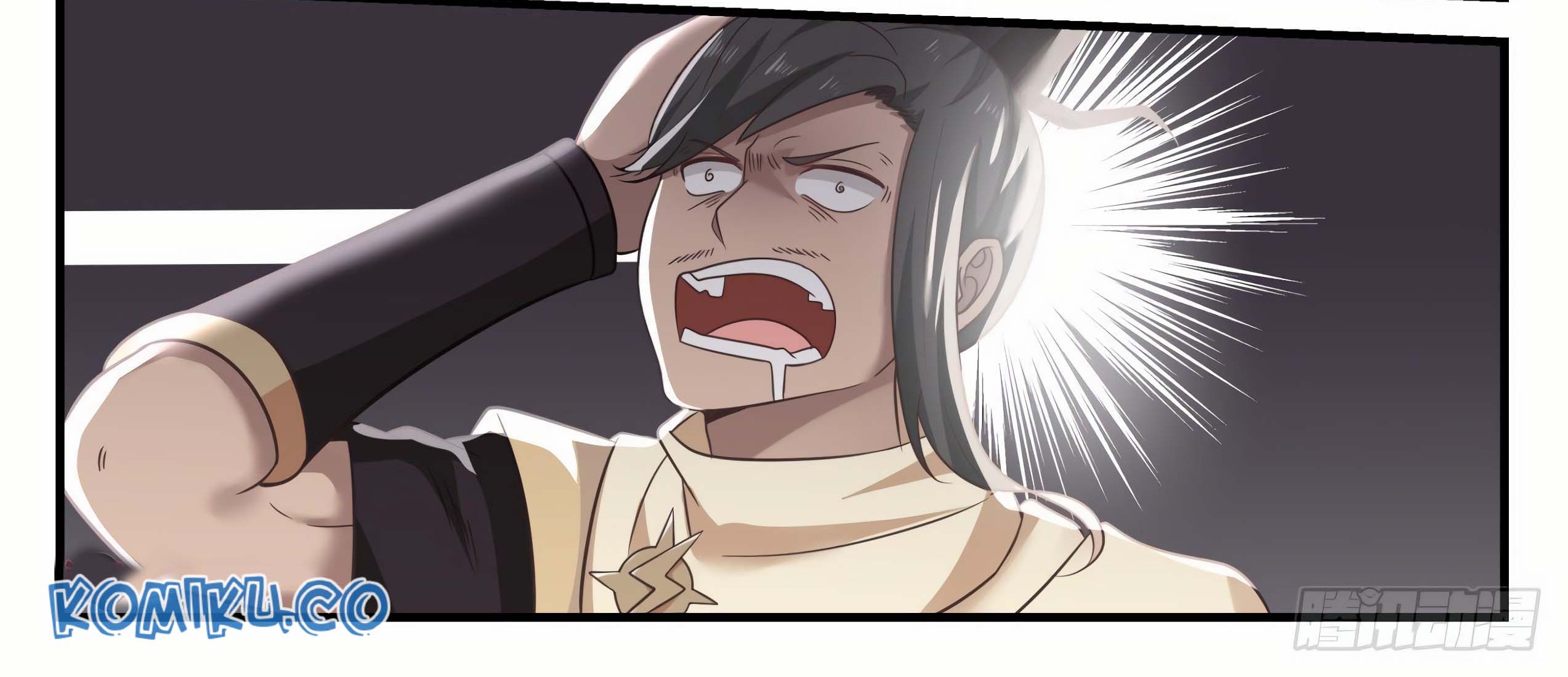 Martial Peak Part 1 Chapter 648 Gambar 4