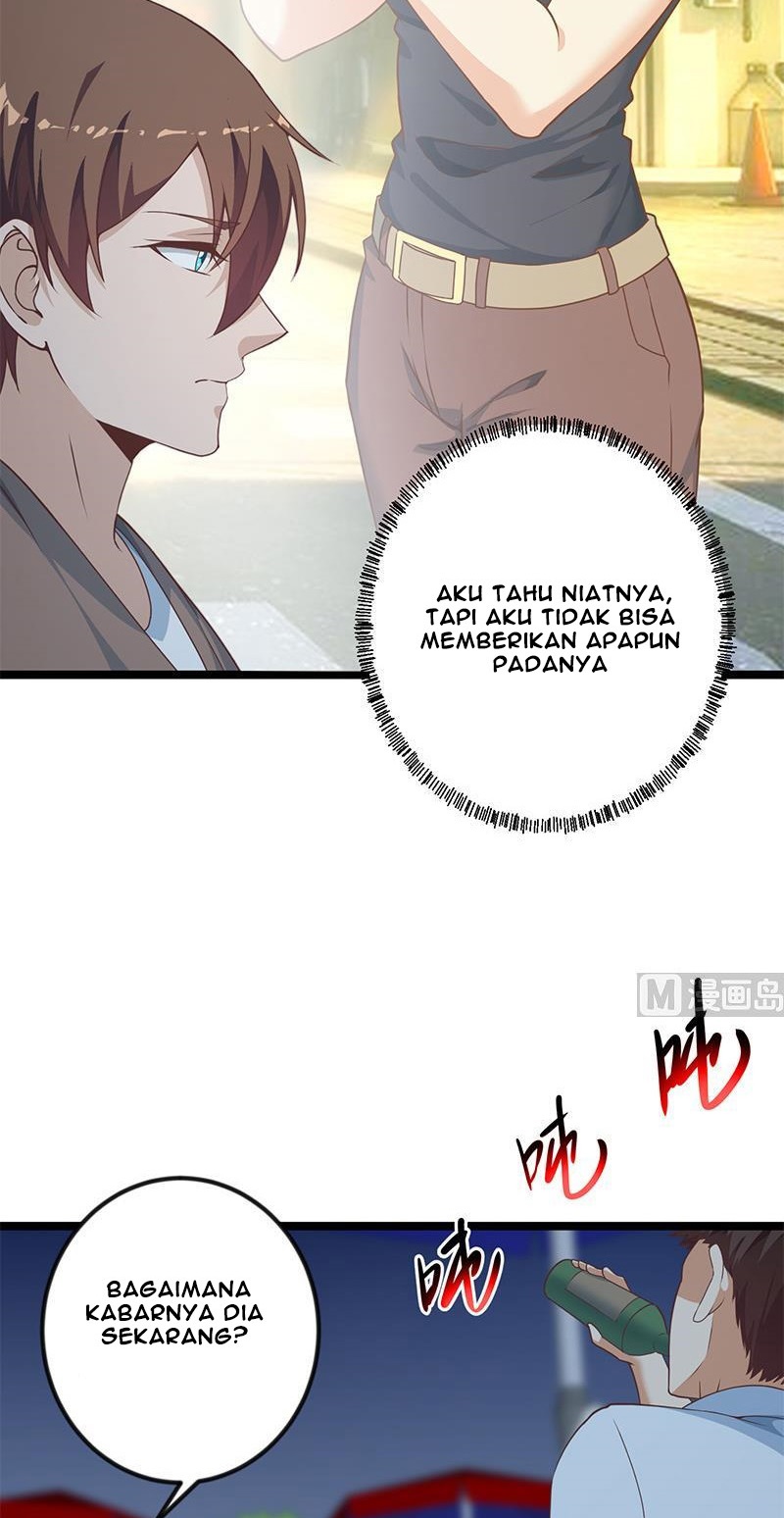 Cultivation Return on Campus Chapter 164 Gambar 15