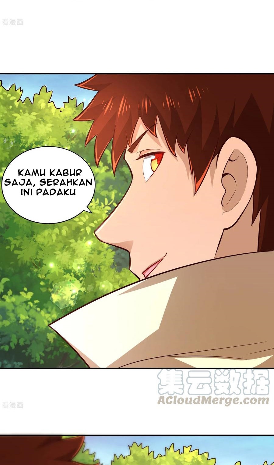 Sword Master of Soul Spirit Chapter 72 Gambar 10