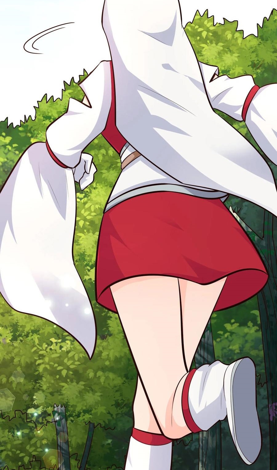 Sword Master of Soul Spirit Chapter 72 Gambar 14