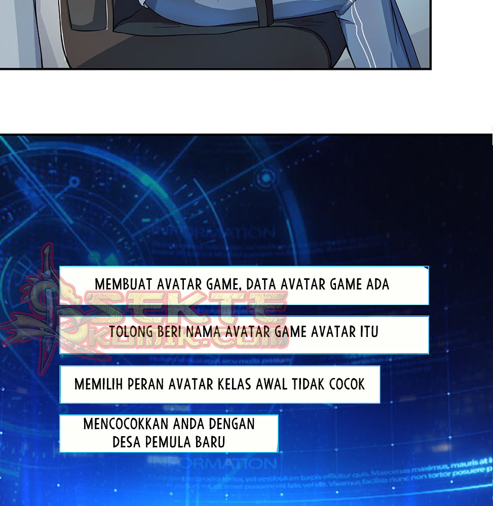 I Am Not a Goddess Chapter 29 Gambar 48