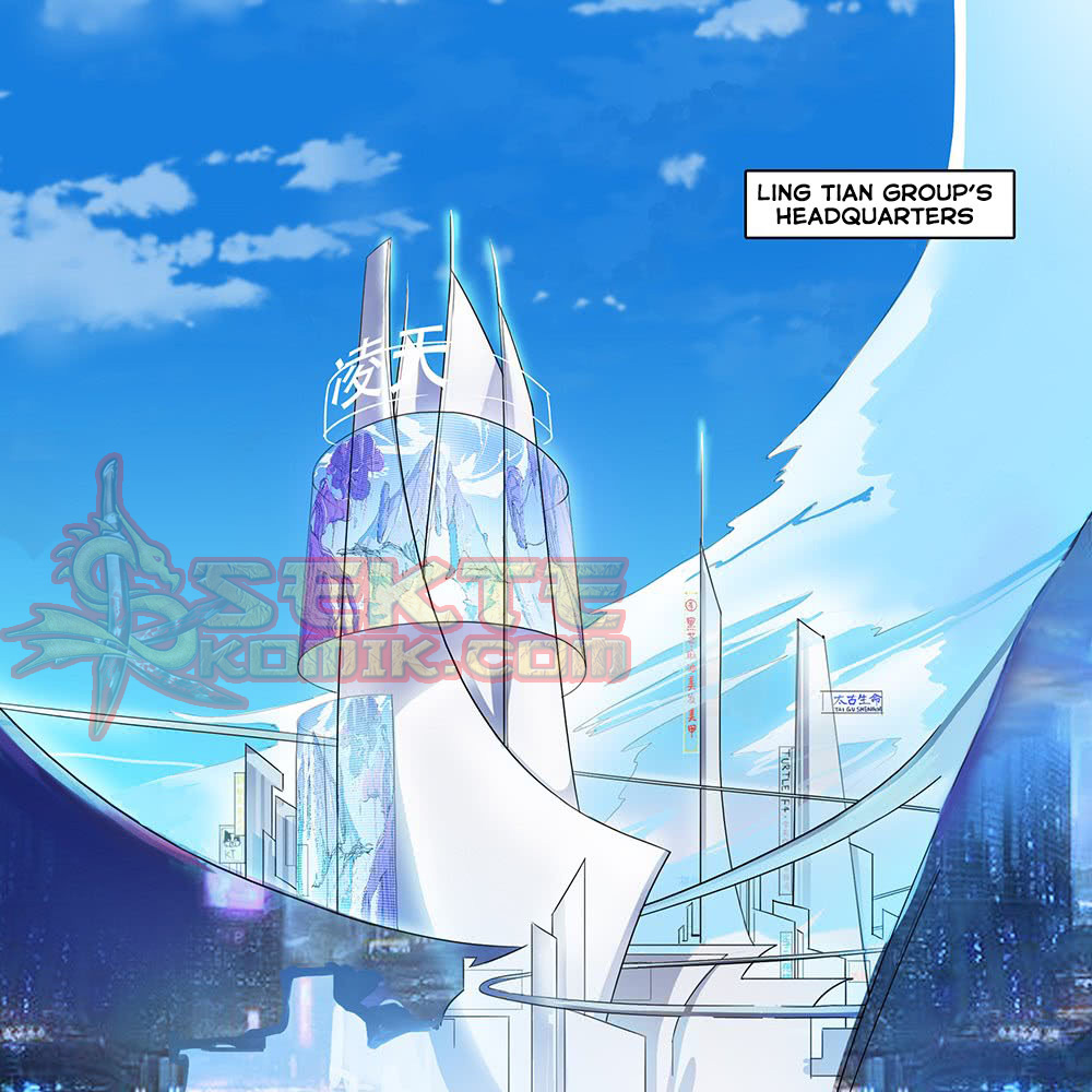 I Am Not a Goddess Chapter 29 Gambar 24