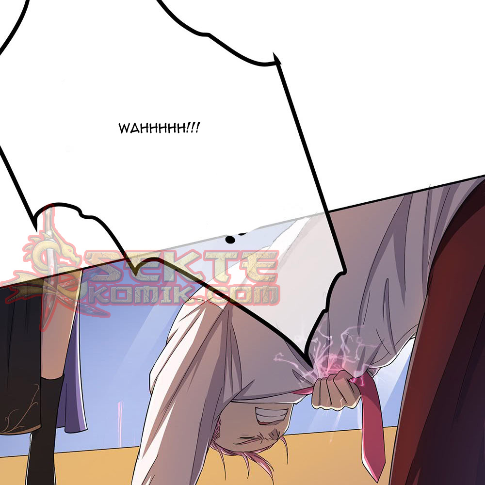 I Am Not a Goddess Chapter 29 Gambar 33