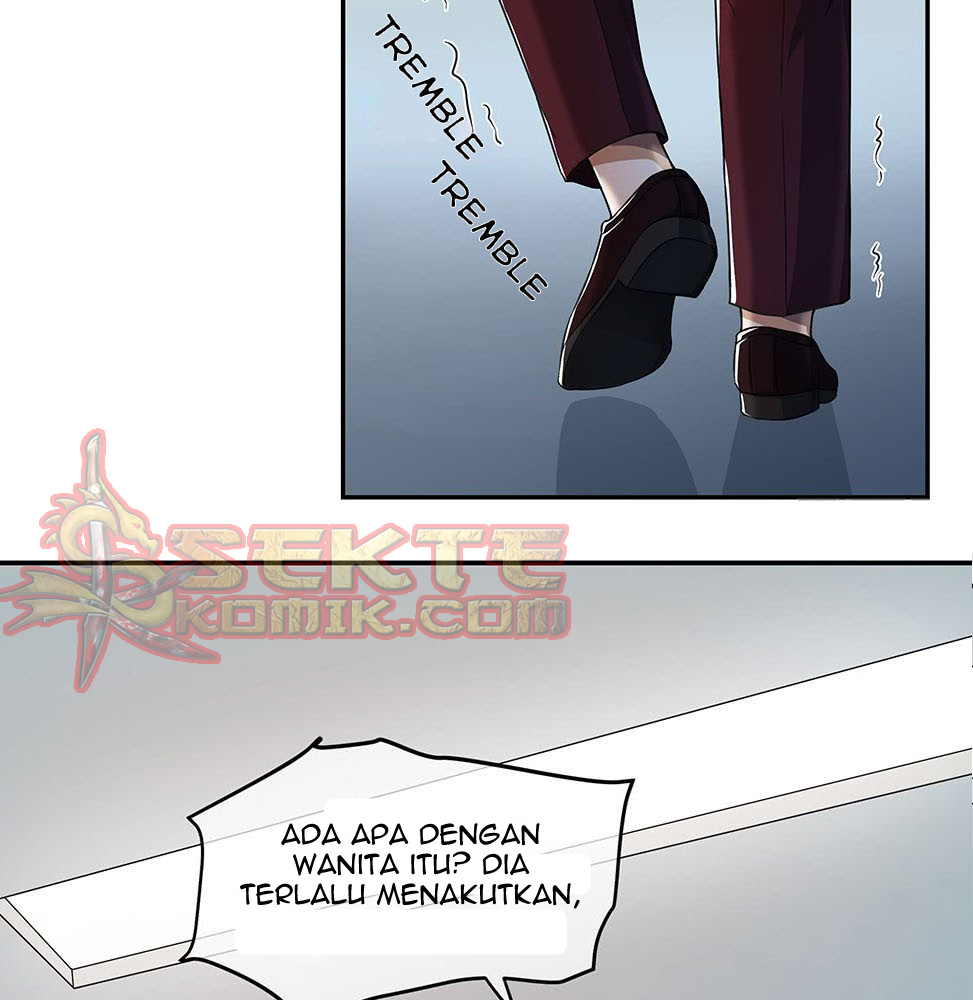 I Am Not a Goddess Chapter 29 Gambar 38