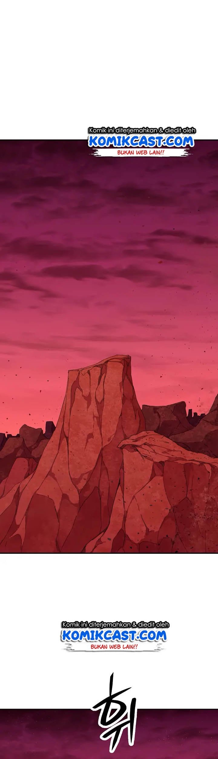 My Dad Is Too Strong Chapter 33 Gambar 9