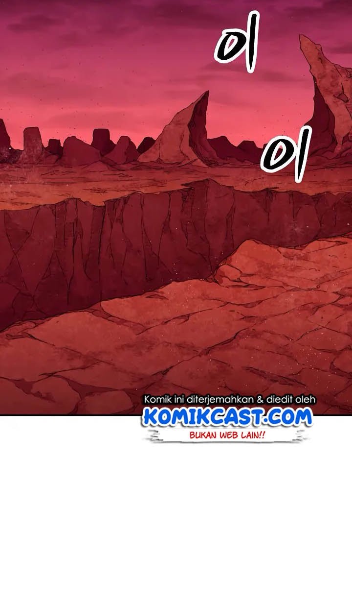 My Dad Is Too Strong Chapter 33 Gambar 10