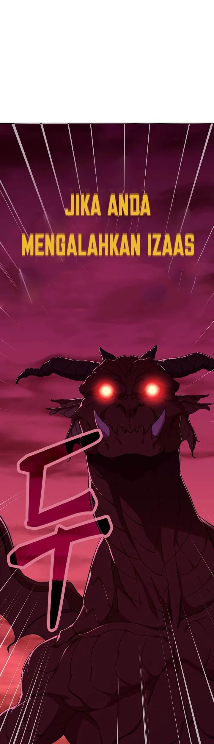 My Dad Is Too Strong Chapter 33 Gambar 14