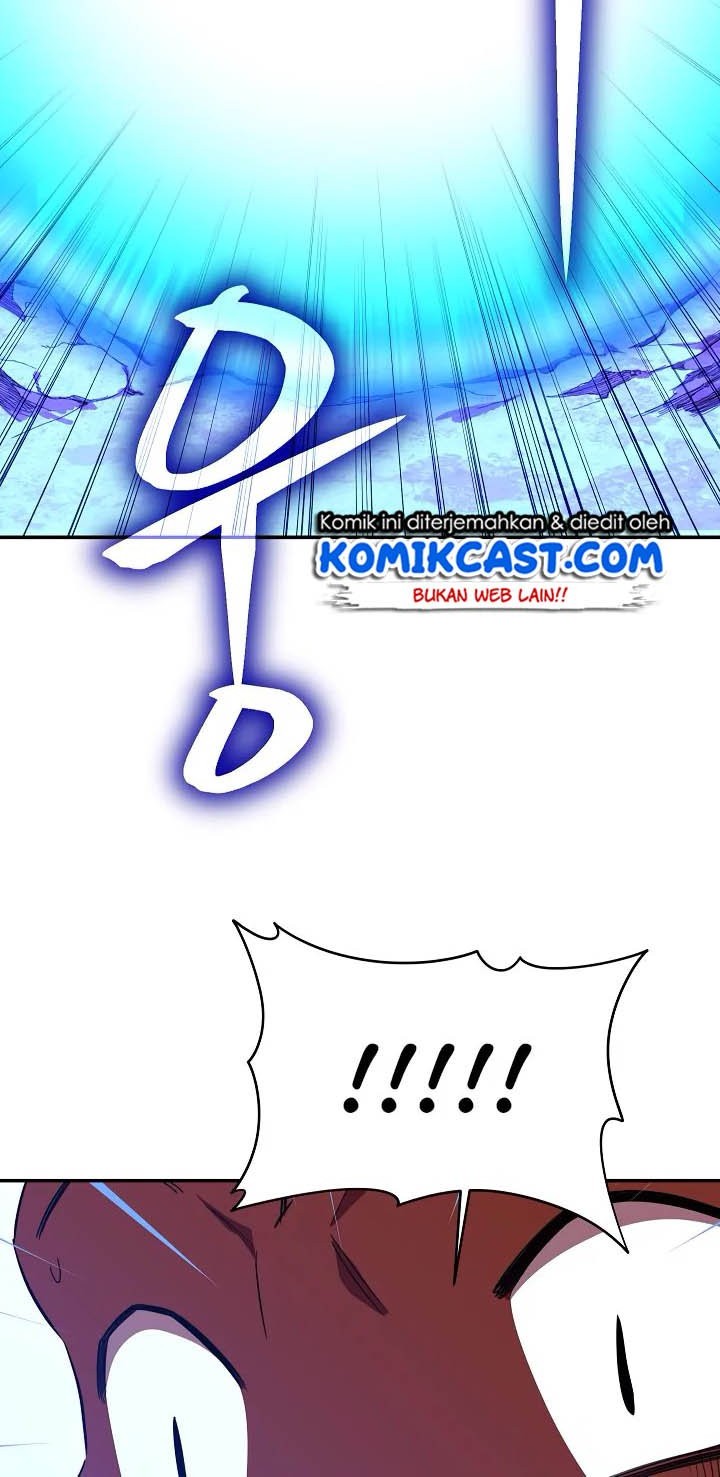 My Dad Is Too Strong Chapter 33 Gambar 34