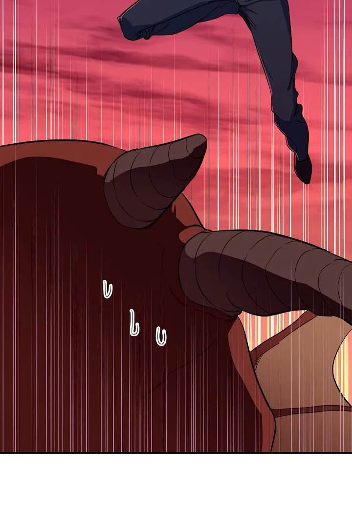 My Dad Is Too Strong Chapter 33 Gambar 49