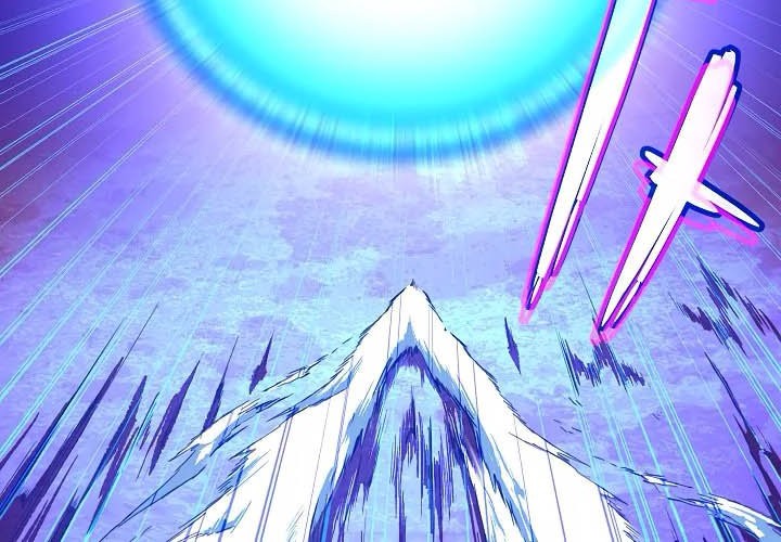 My Dad Is Too Strong Chapter 33 Gambar 40