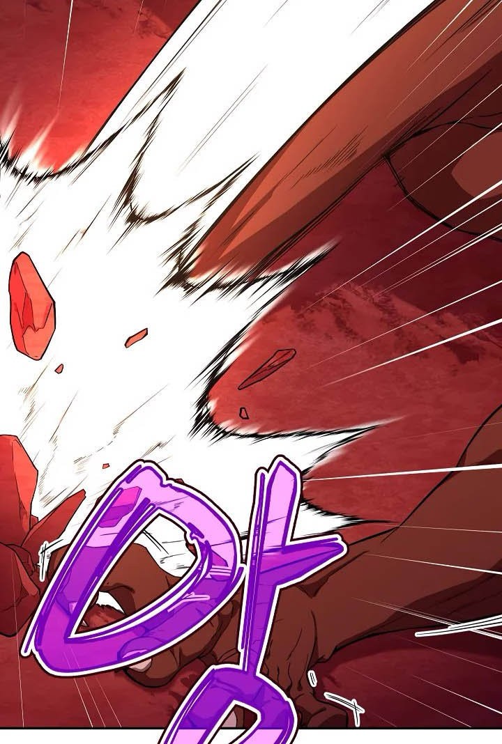 My Dad Is Too Strong Chapter 33 Gambar 52