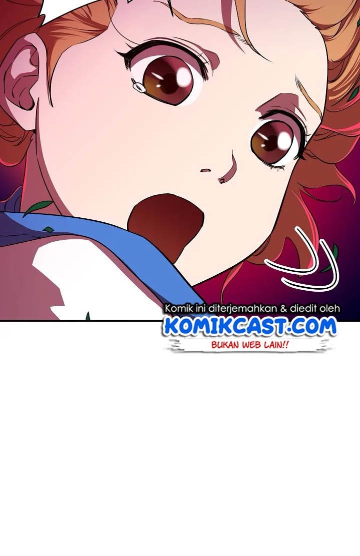 My Dad Is Too Strong Chapter 33 Gambar 4