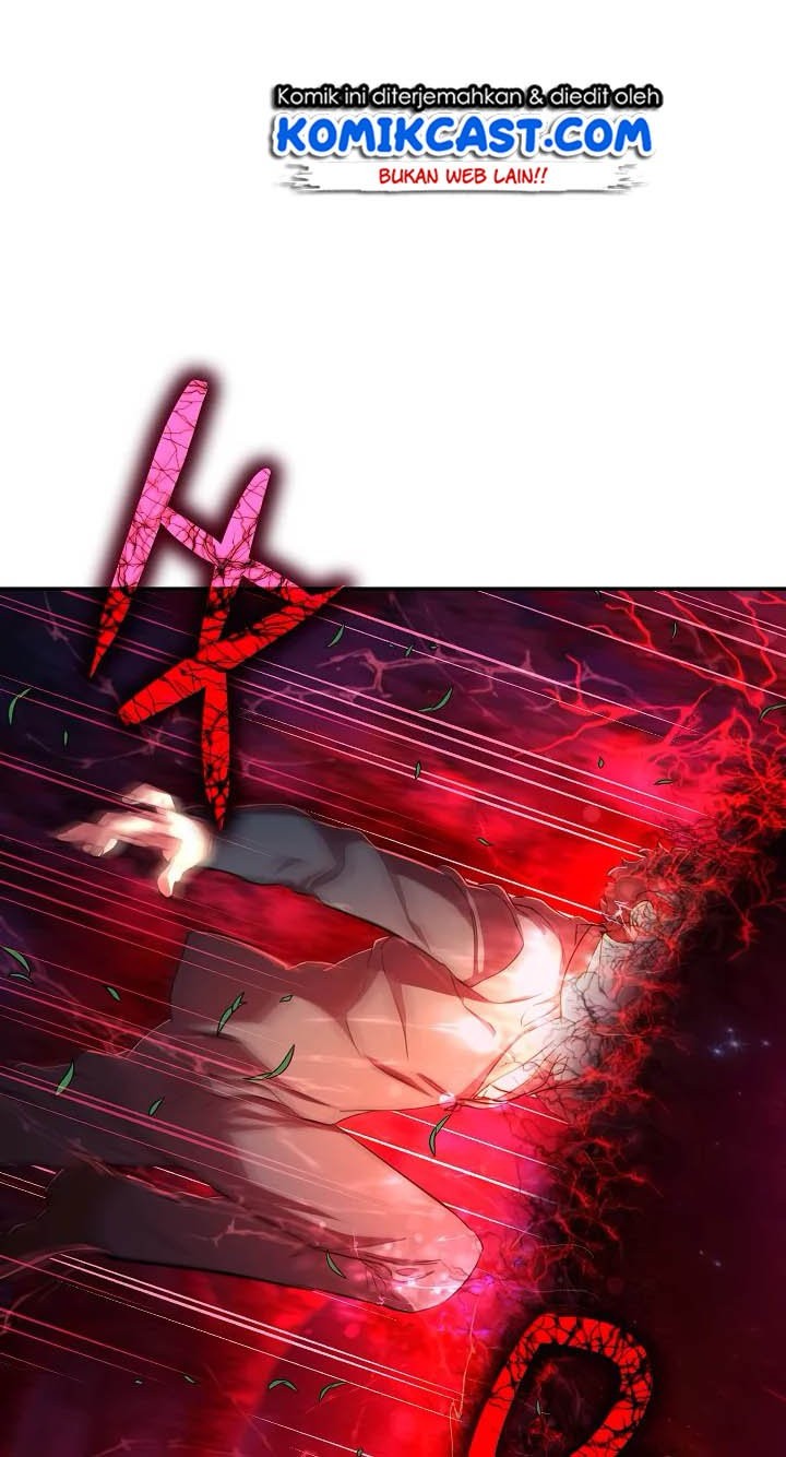 My Dad Is Too Strong Chapter 33 Gambar 7