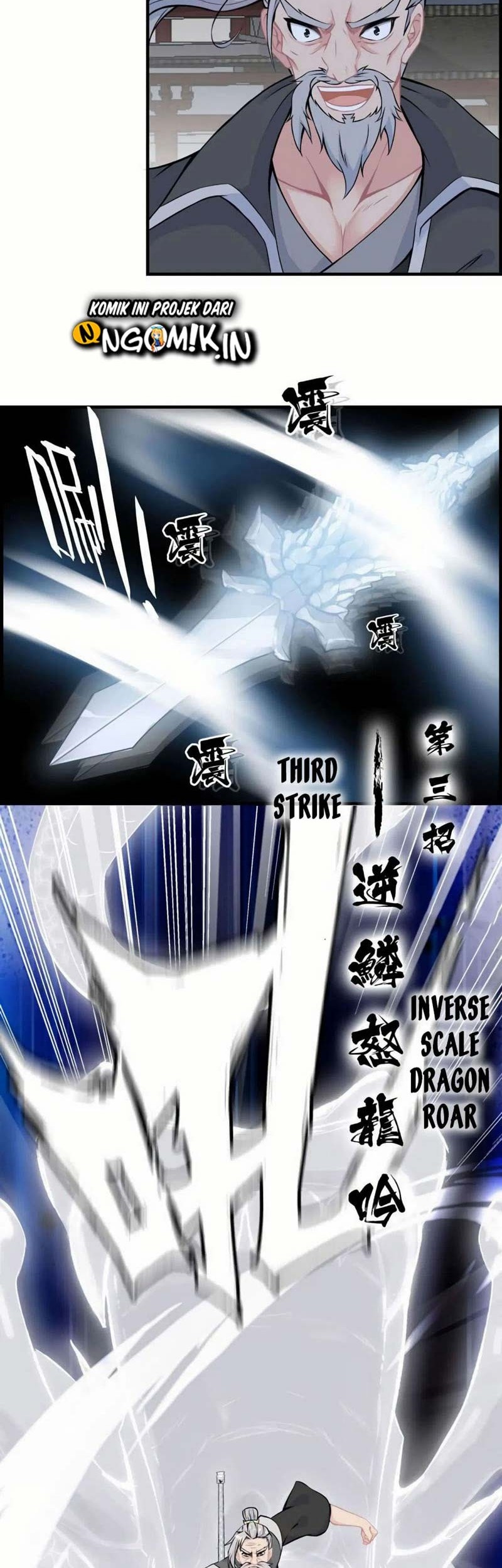 Vengeance of the Heavenly Demon Chapter 28 Gambar 13