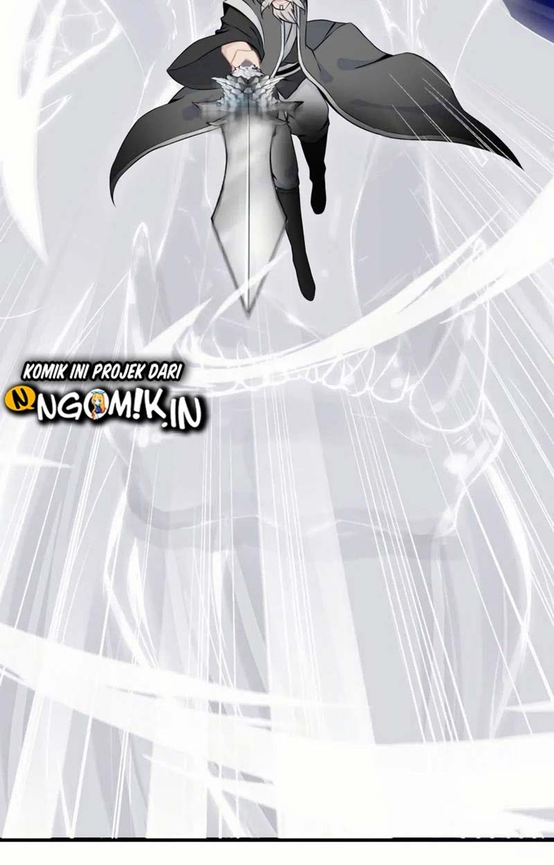 Vengeance of the Heavenly Demon Chapter 28 Gambar 14