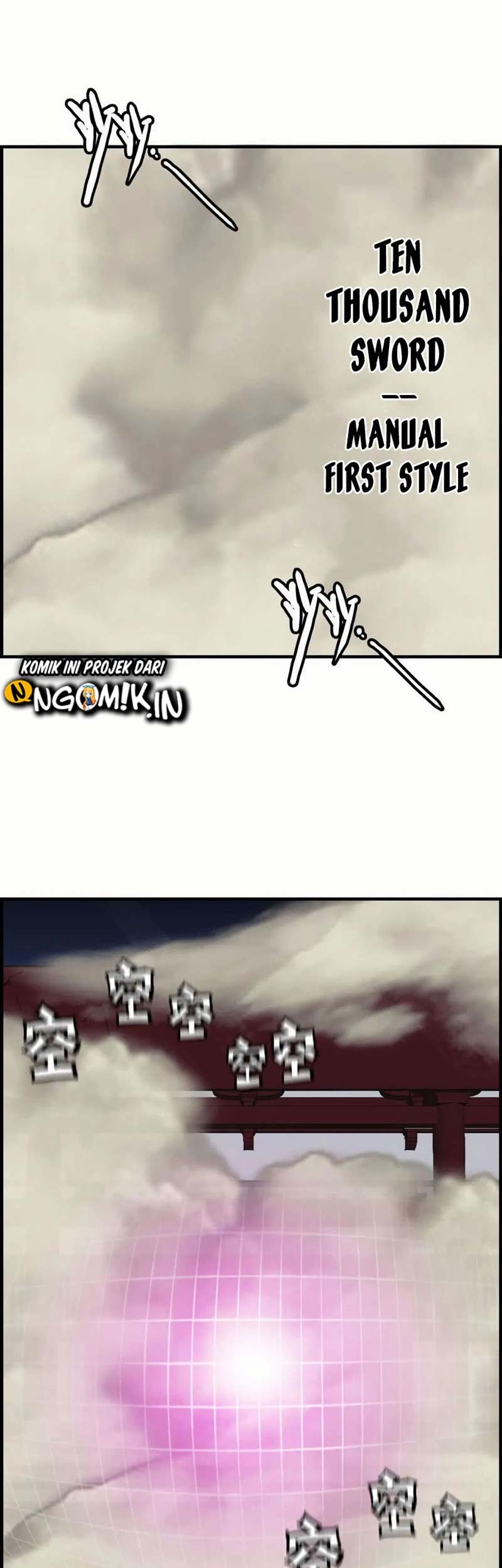 Vengeance of the Heavenly Demon Chapter 28 Gambar 18