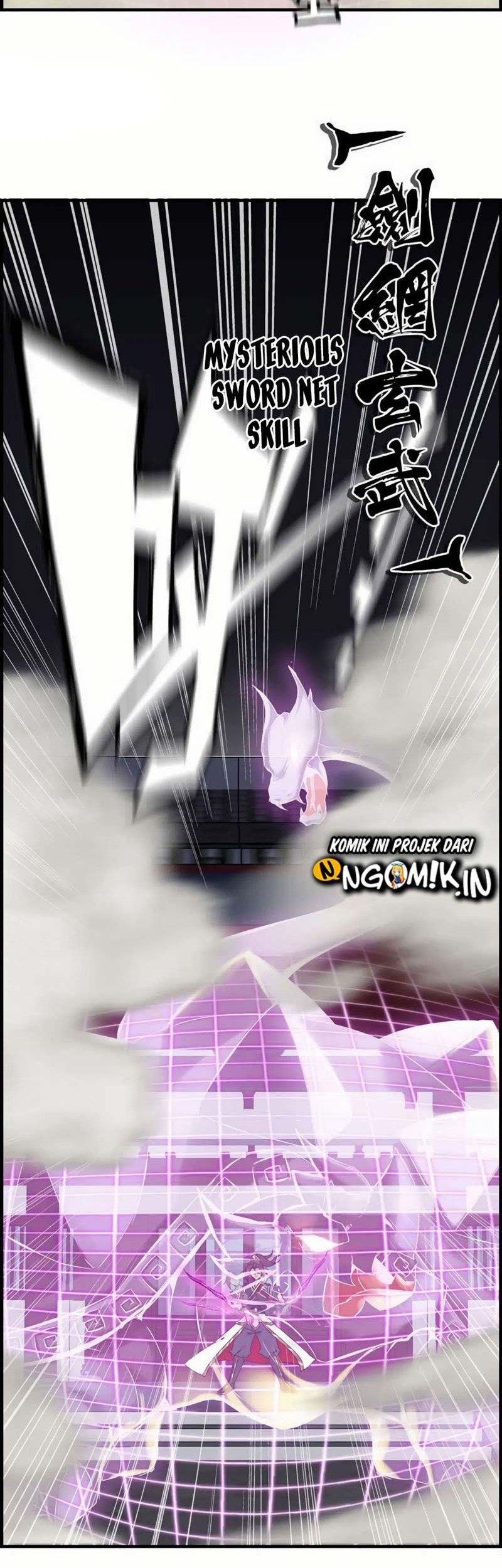 Vengeance of the Heavenly Demon Chapter 28 Gambar 19