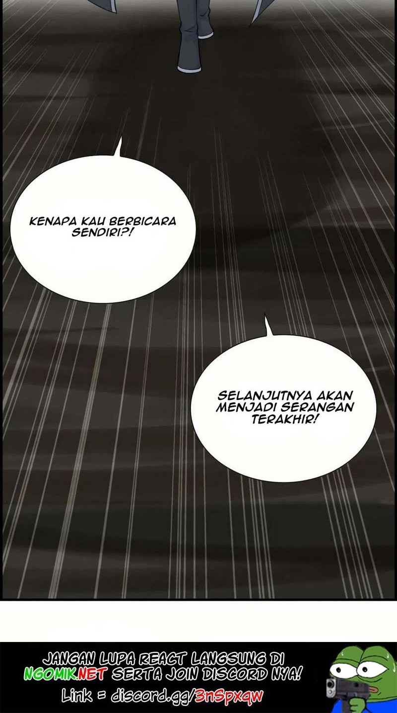 Vengeance of the Heavenly Demon Chapter 28 Gambar 24