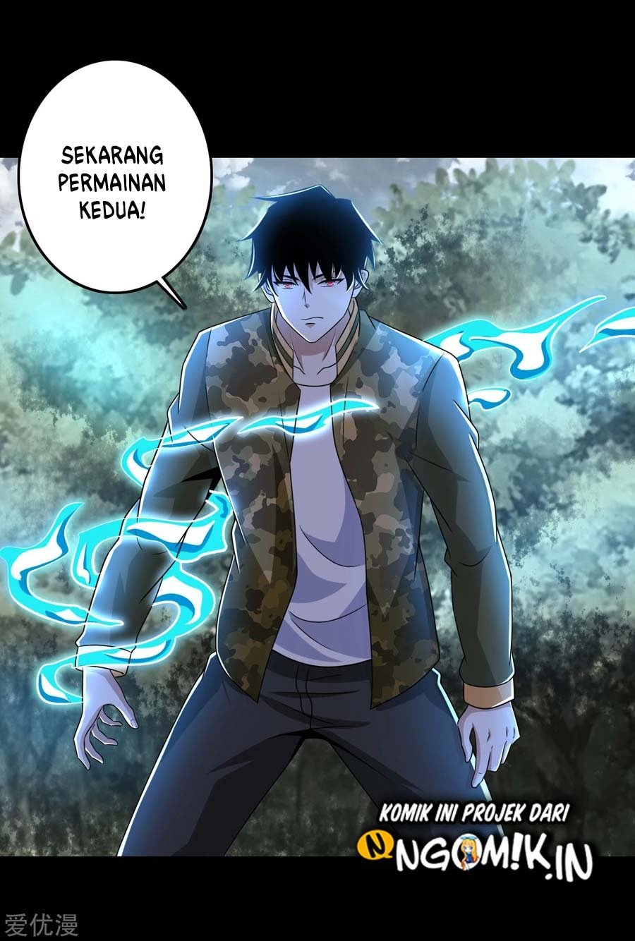 King of Apocalypse Chapter 261 Gambar 11