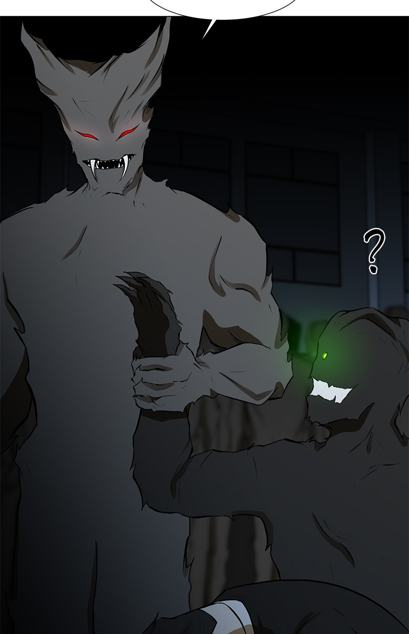 Dark Mortal Chapter 77 Gambar 79