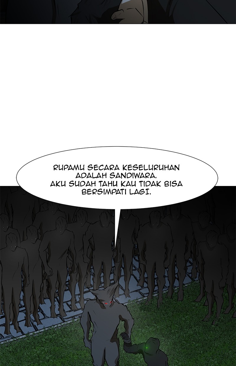 Dark Mortal Chapter 77 Gambar 80