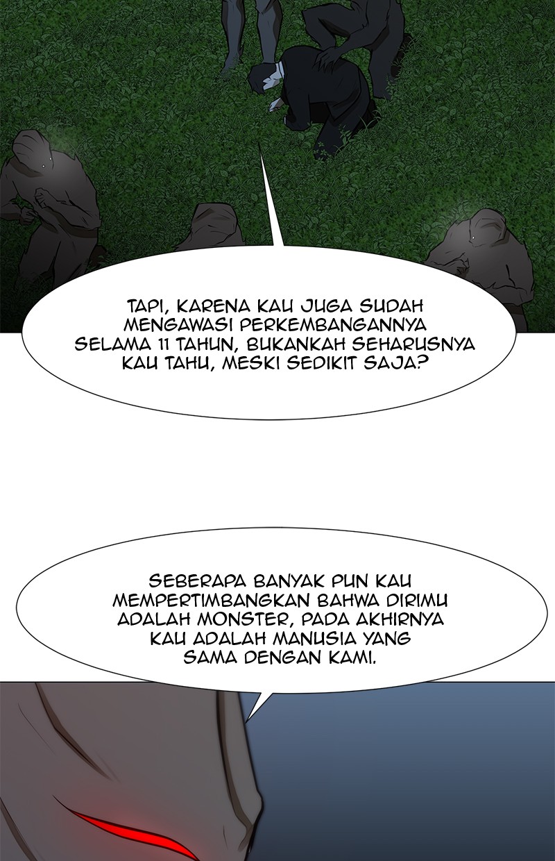 Dark Mortal Chapter 77 Gambar 81