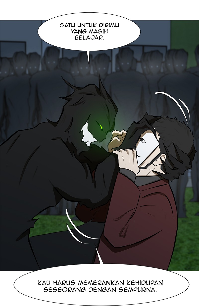 Dark Mortal Chapter 77 Gambar 91