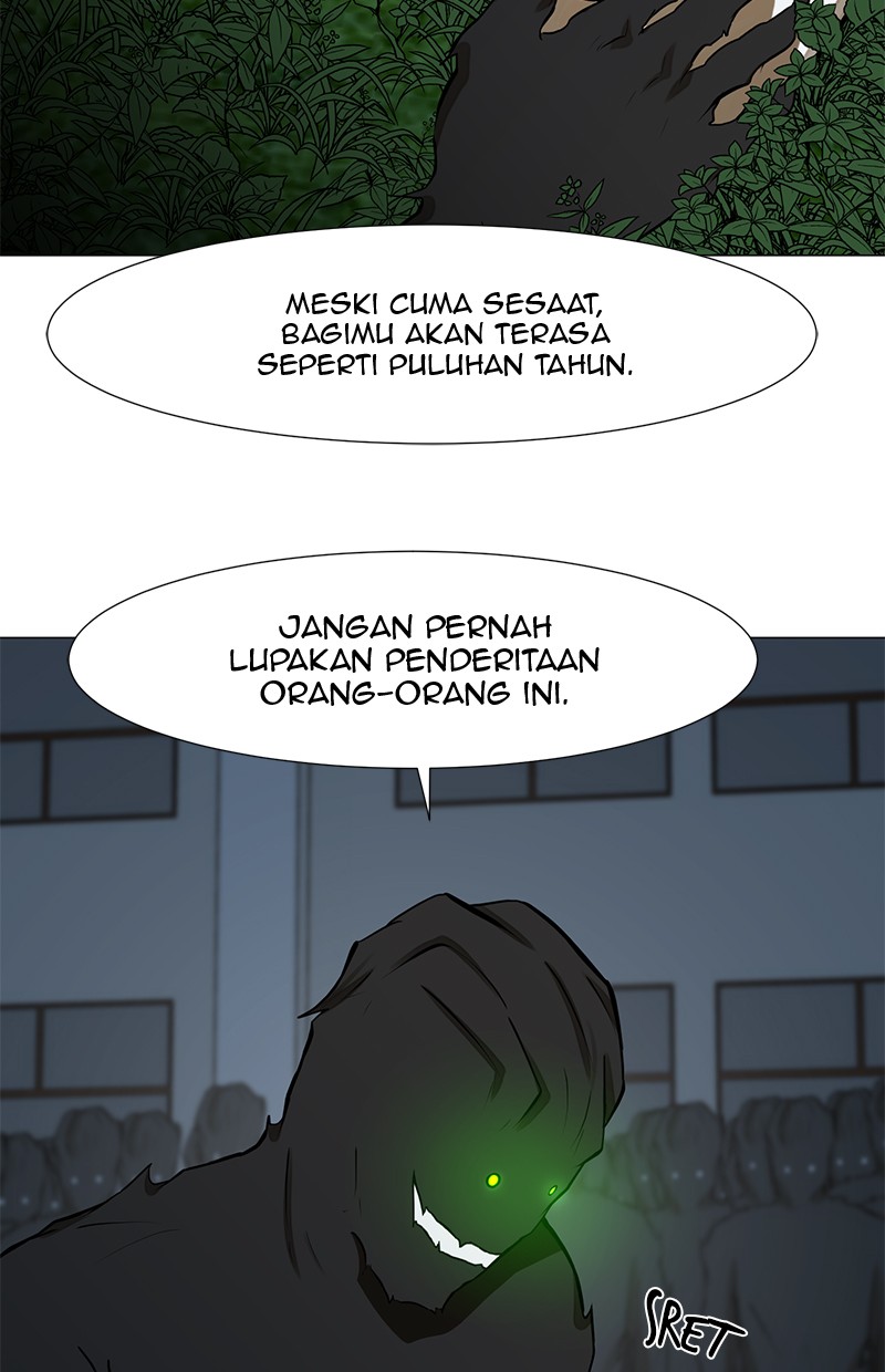 Dark Mortal Chapter 77 Gambar 105