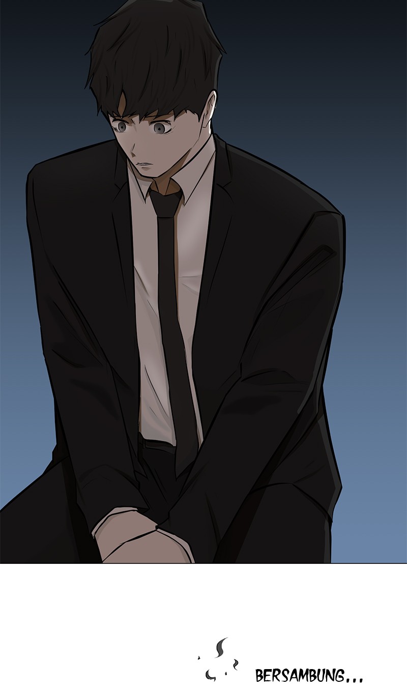 Dark Mortal Chapter 77 Gambar 115