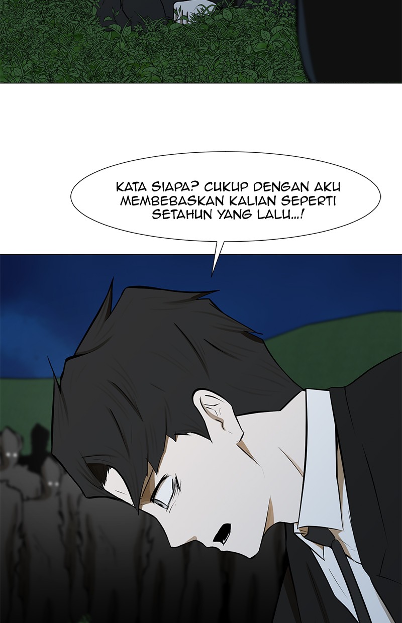 Dark Mortal Chapter 77 Gambar 13