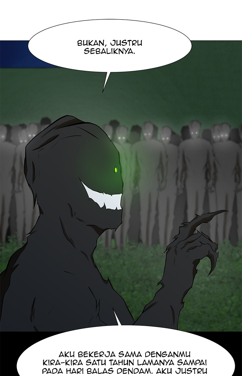 Dark Mortal Chapter 77 Gambar 19