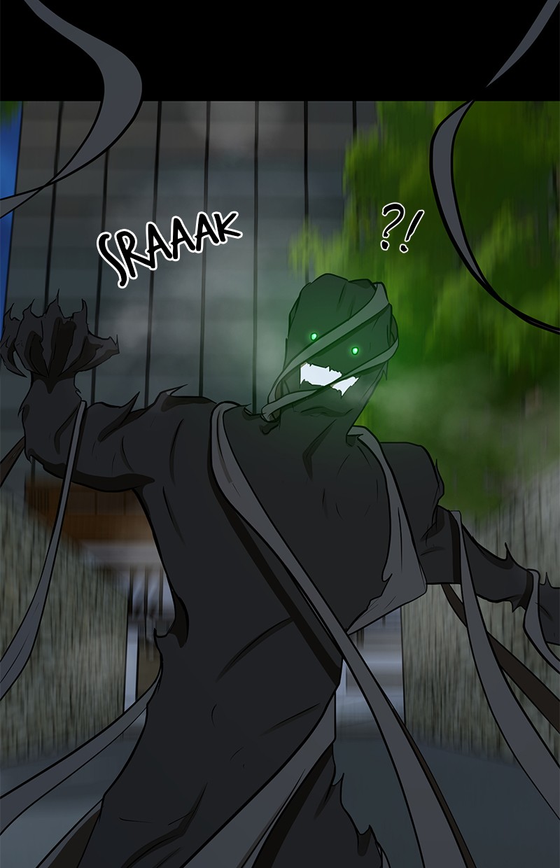 Dark Mortal Chapter 77 Gambar 29