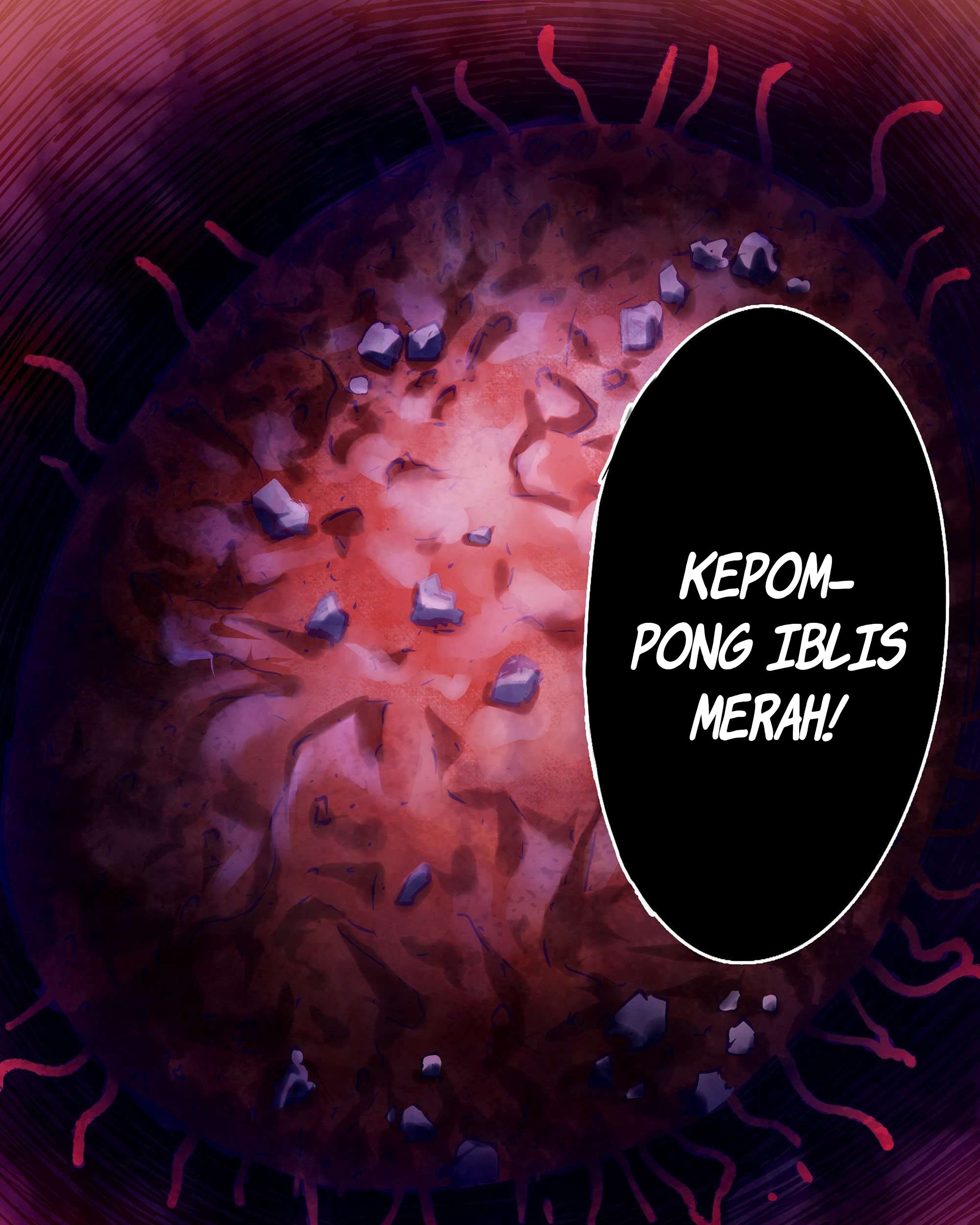 The Last Human Chapter 287 Gambar 24