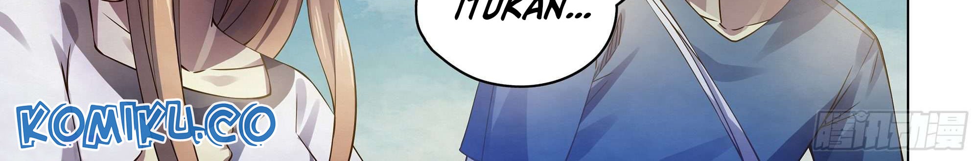 The Last Human Chapter 287 Gambar 23