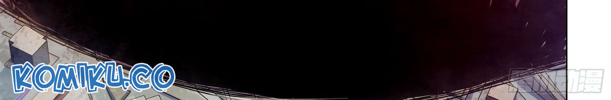 The Last Human Chapter 287 Gambar 3